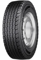 315/80R22.5 opona CONTINENTAL Conti Scandinavia HD3 18PR 156/150L